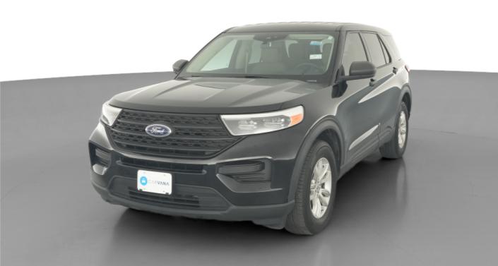 Thumbnail: 2020 Ford Explorer - 1