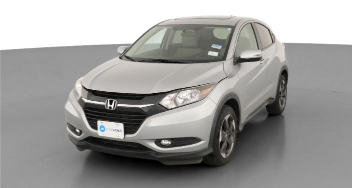Thumbnail: 2018 Honda HR-V - 1