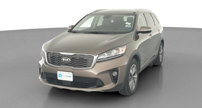 Thumbnail: 2019 Kia Sorento - 1