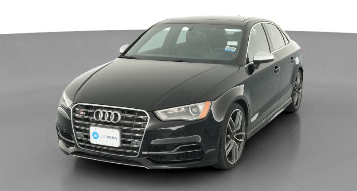 2015 Audi A3 Premium -
                  Fairview, OR
