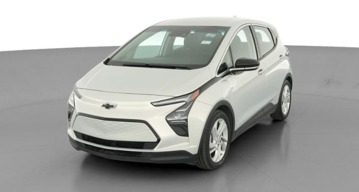 2023 Chevrolet Bolt EV 1LT -
                  San Antonio, TX