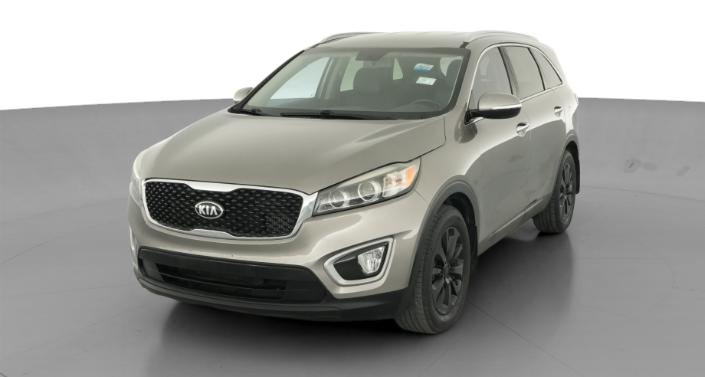 Thumbnail: 2017 Kia Sorento - 1