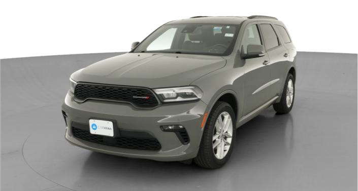 Thumbnail: 2022 Dodge Durango - 1