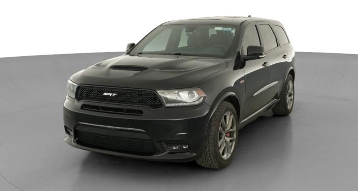 Thumbnail: 2020 Dodge Durango - 1