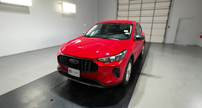 Thumbnail: 2024 Ford Escape - 1