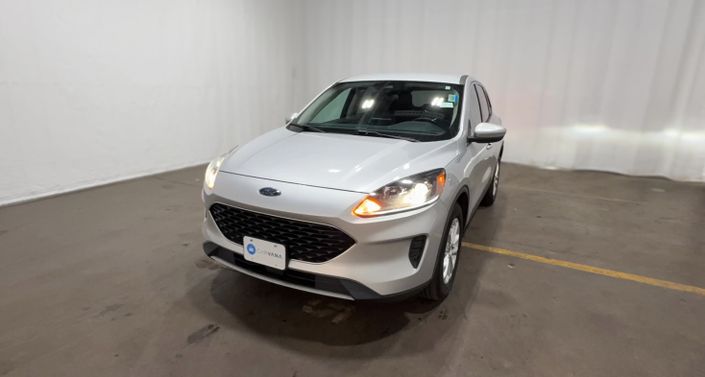 Thumbnail: 2020 Ford Escape - 1