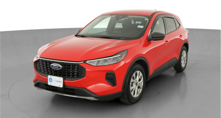 Thumbnail: 2024 Ford Escape - 1