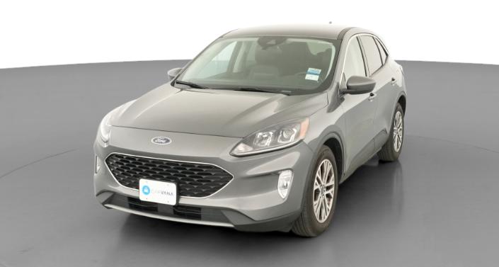 Thumbnail: 2022 Ford Escape - 1
