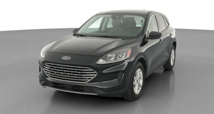 Thumbnail: 2022 Ford Escape - 1