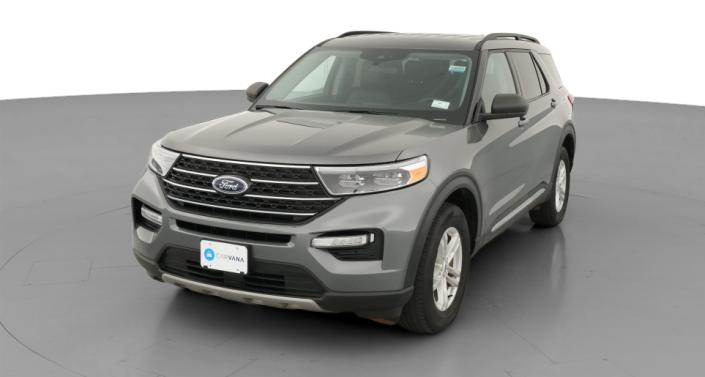 Thumbnail: 2024 Ford Explorer - 1
