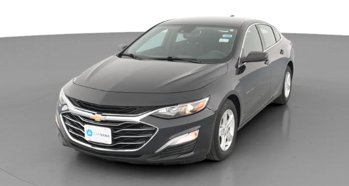 Thumbnail: 2023 Chevrolet Malibu - 1