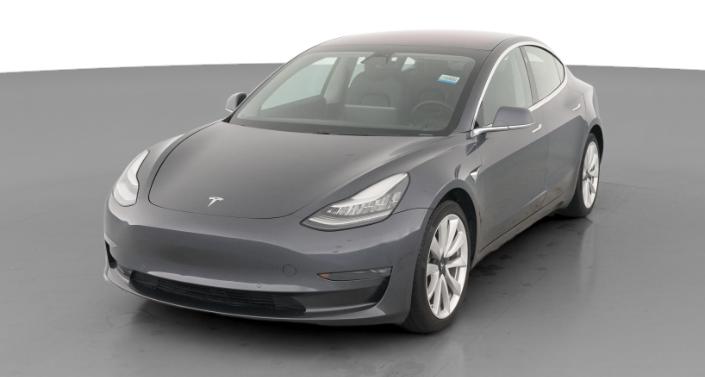 Thumbnail: 2019 Tesla Model 3 - 1