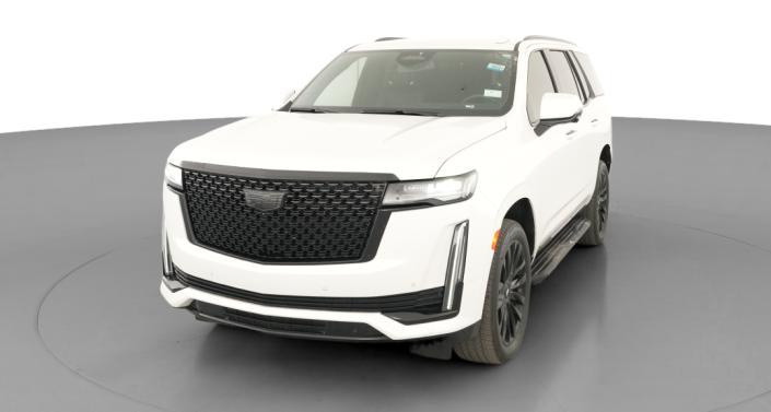 Thumbnail: 2022 Cadillac Escalade - 1