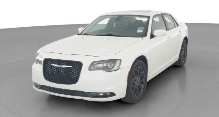 Thumbnail: 2018 Chrysler 300 - 1