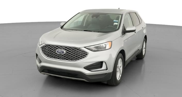 Thumbnail: 2024 Ford Edge - 1
