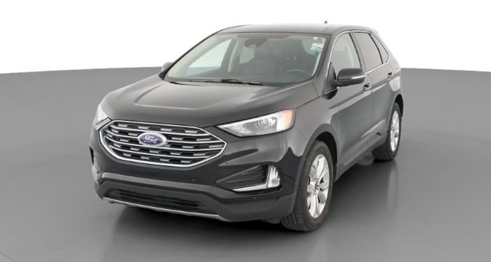 Thumbnail: 2024 Ford Edge - 1