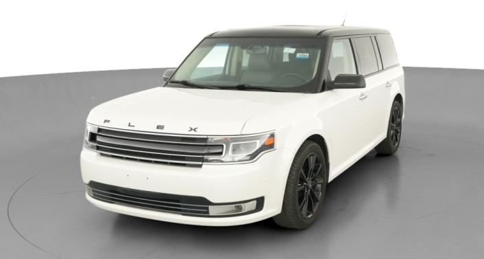 Thumbnail: 2019 Ford Flex - 1