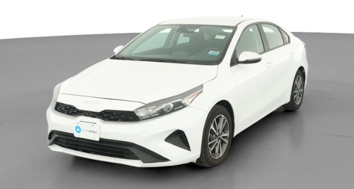 Thumbnail: 2022 Kia Forte - 1