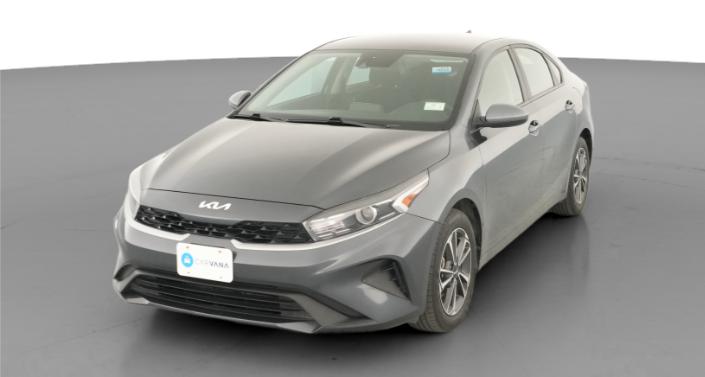 Thumbnail: 2024 Kia Forte - 1