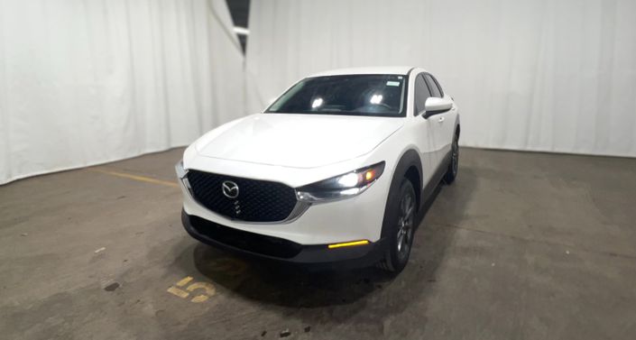 Thumbnail: 2022 Mazda CX-30 - 1