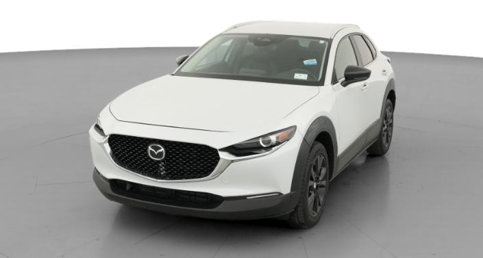 Thumbnail: 2024 Mazda CX-30 - 1