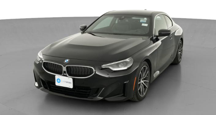 Thumbnail: 2022 BMW 2 Series - 1