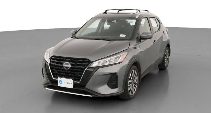 Thumbnail: 2024 Nissan Kicks - 1