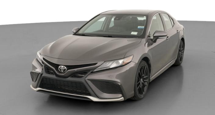 Thumbnail: 2023 Toyota Camry - 1