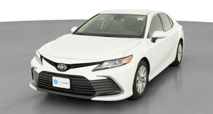 Thumbnail: 2023 Toyota Camry - 1