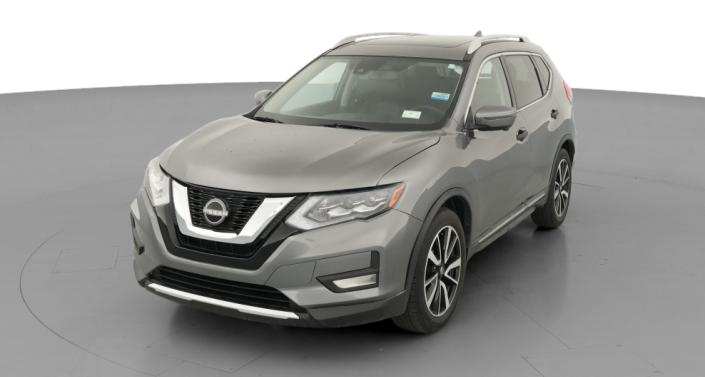 Thumbnail: 2020 Nissan Rogue - 1