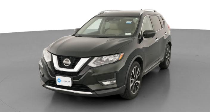 Thumbnail: 2020 Nissan Rogue - 1