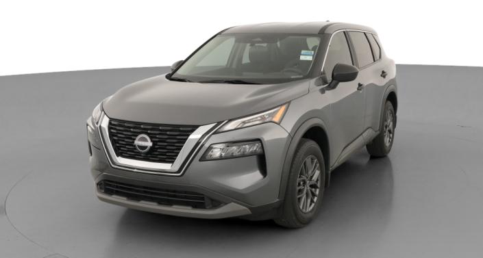 Thumbnail: 2023 Nissan Rogue - 1