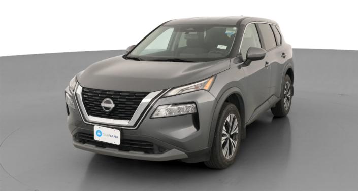 Thumbnail: 2023 Nissan Rogue - 1