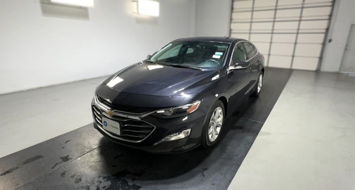 Thumbnail: 2023 Chevrolet Malibu - 1