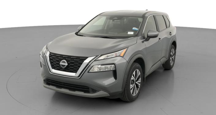Thumbnail: 2023 Nissan Rogue - 1