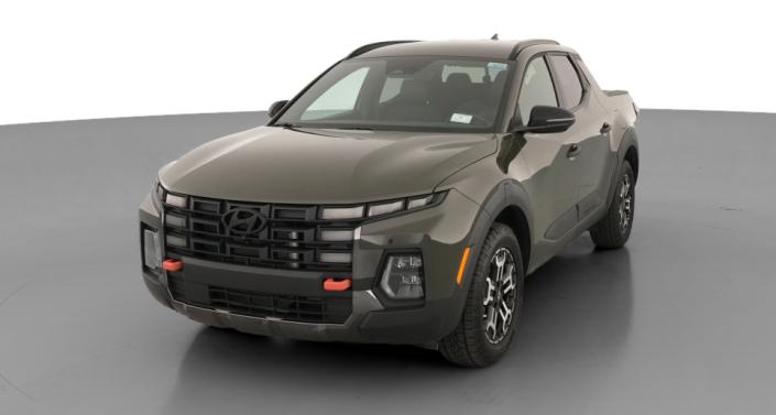 Thumbnail: 2025 Hyundai Santa Cruz - 1