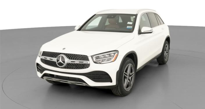 Thumbnail: 2022 Mercedes-Benz GLC - 1