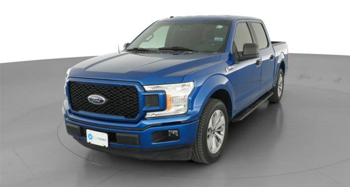 Thumbnail: 2018 Ford Econoline - 1