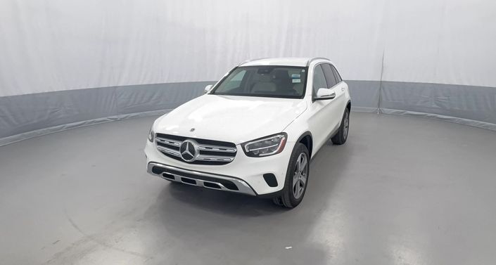 Thumbnail: 2022 Mercedes-Benz GLC - 1