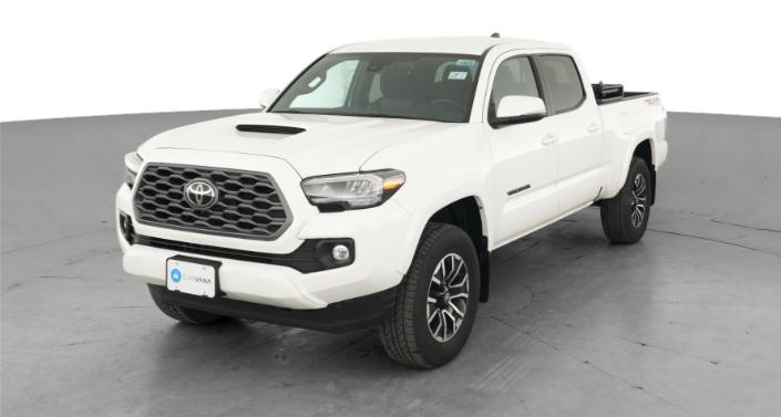 Thumbnail: 2023 Toyota Tacoma - 1
