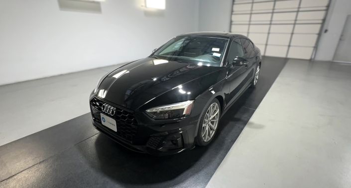 Thumbnail: 2025 Audi A5 - 1