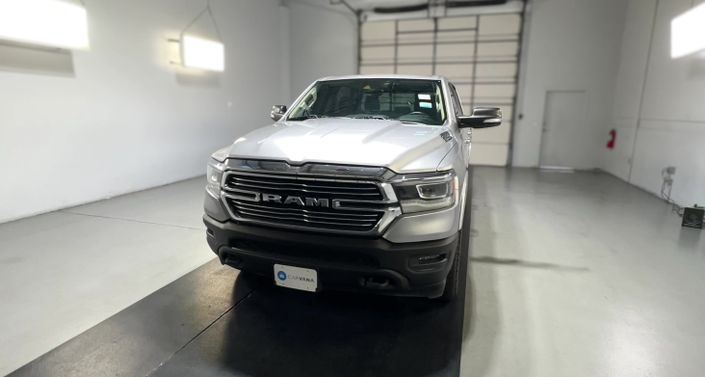Thumbnail: 2021 RAM 1500 - 1