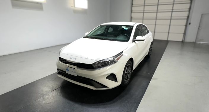 Thumbnail: 2024 Kia Forte - 1