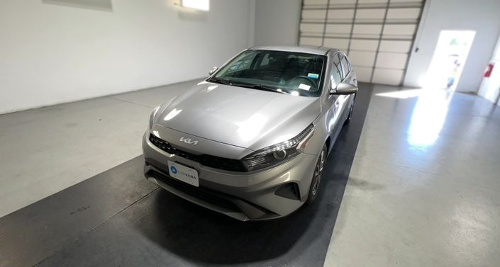 Thumbnail: 2024 Kia Forte - 1