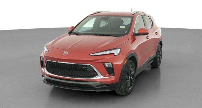 Thumbnail: 2024 Buick Encore GX - 1