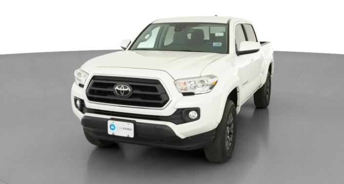 Thumbnail: 2021 Toyota Tacoma - 1