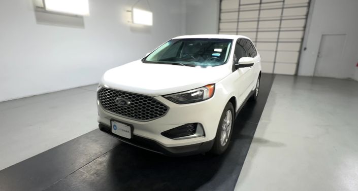 Thumbnail: 2024 Ford Edge - 1