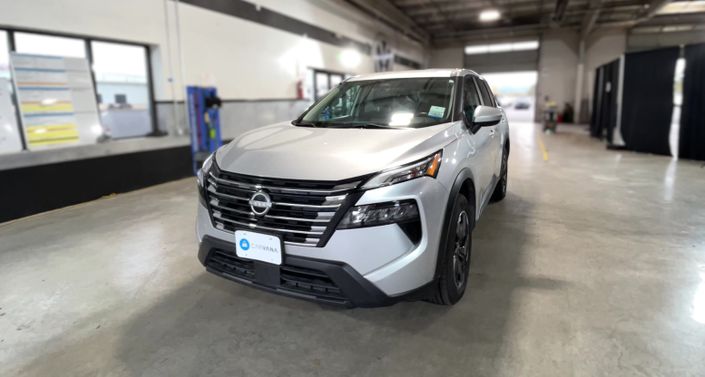 Thumbnail: 2024 Nissan Rogue - 1