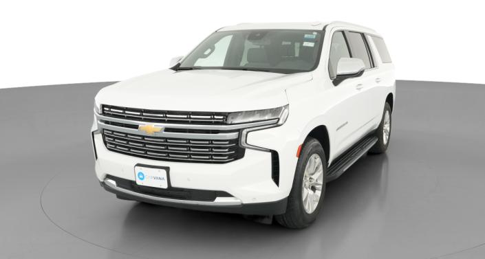 Thumbnail: 2023 Chevrolet Suburban - 1
