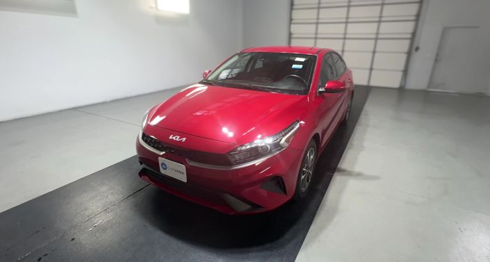 Thumbnail: 2024 Kia Forte - 1